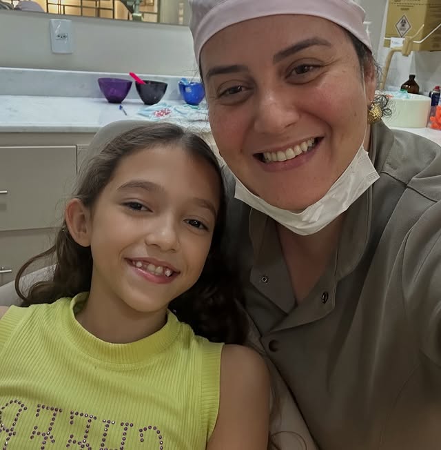 Post do Instagram do Estúdio Oral 1