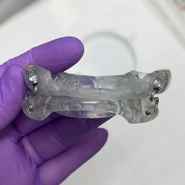 Post do Instagram do Estúdio Oral 4